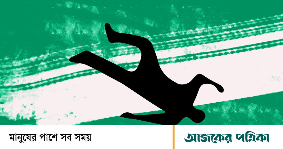 ২৫ ঘণ্টা পর রাস্তা কেটে উদ্ধার হলো ডুবুরির লাশ