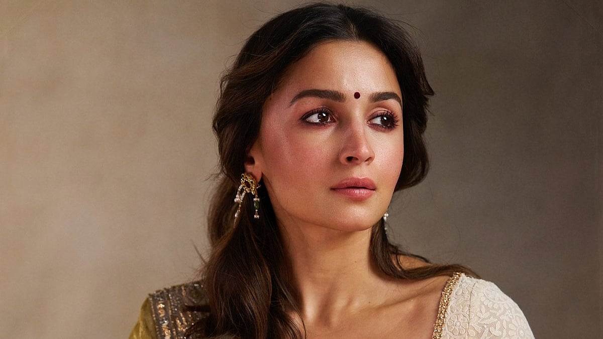 ‘আমার হৃদয় ভেঙে দিয়েছে’, দিল্লির আন্দোলন নিয়ে এবার বললেন আলিয়া