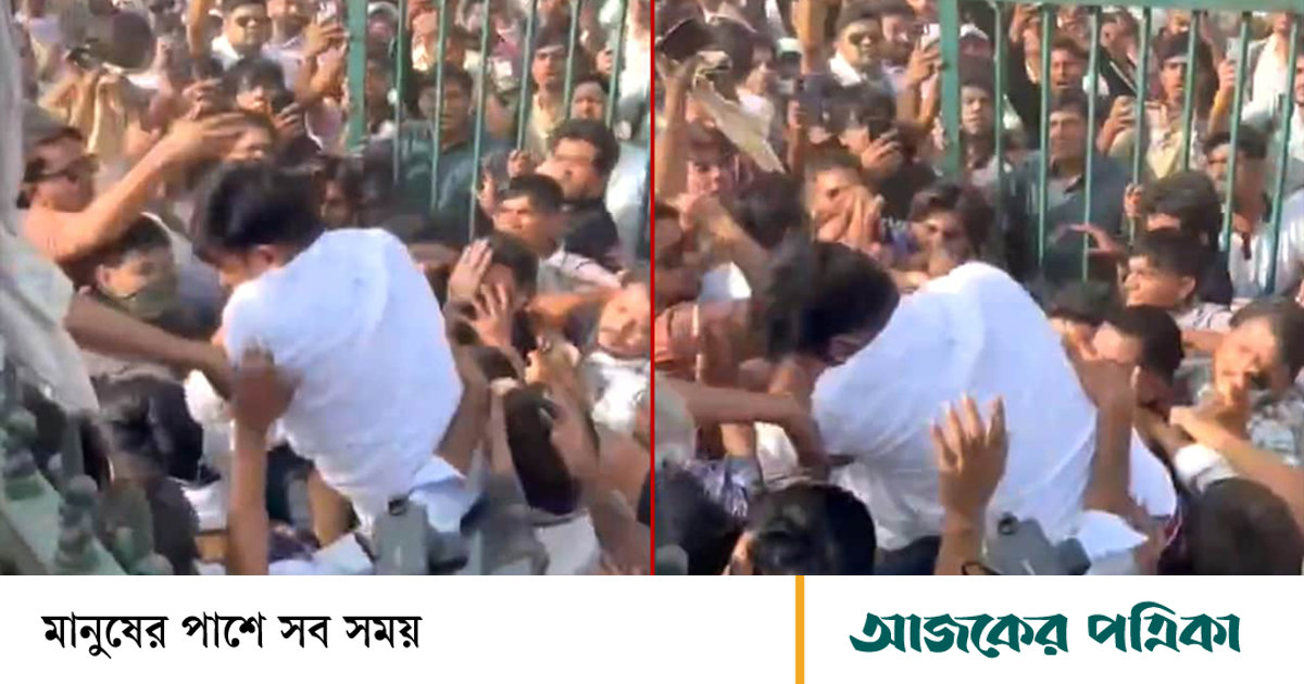 আন্দোলনকারীদের ওপর নজরদারিতে ‘ফেসিয়াল রিকগনিশন’ ক্যামেরা বসিয়েছে মোদি সরকার