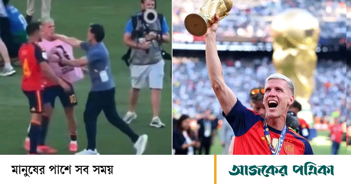 আর্জেন্টিনার সহকারী কোচকে ‘মিথ্যাবাদী’ বলছেন স্প্যানিশ ফুটবলার