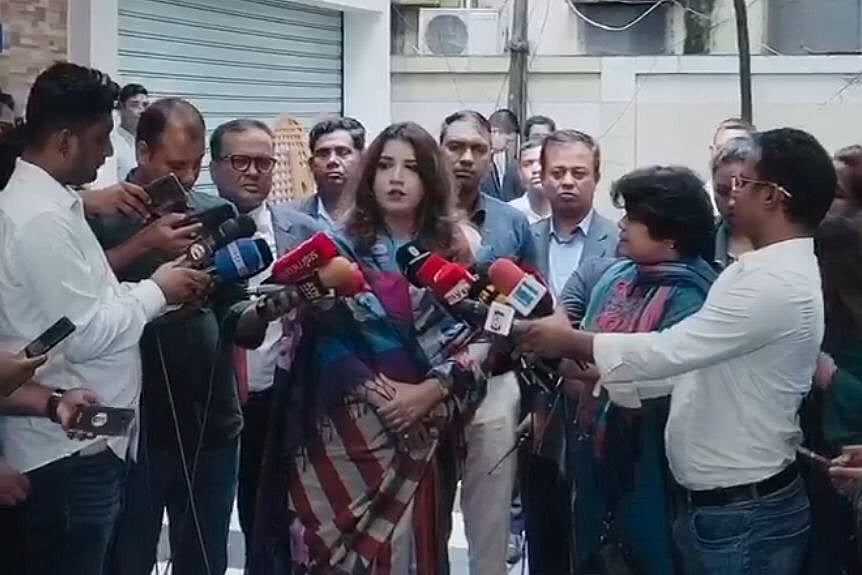 আসাদুজ্জামান কামালকে ফেরত চেয়ে দিল্লির কাছে ঢাকার চিঠি
