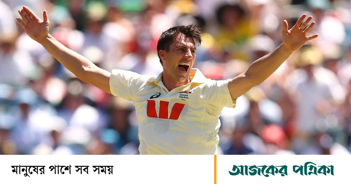 বাংলাদেশ সিরিজ দিয়েই ফিরছেন অস্ট্রেলিয়ার অধিনায়ক, বাদ কারা