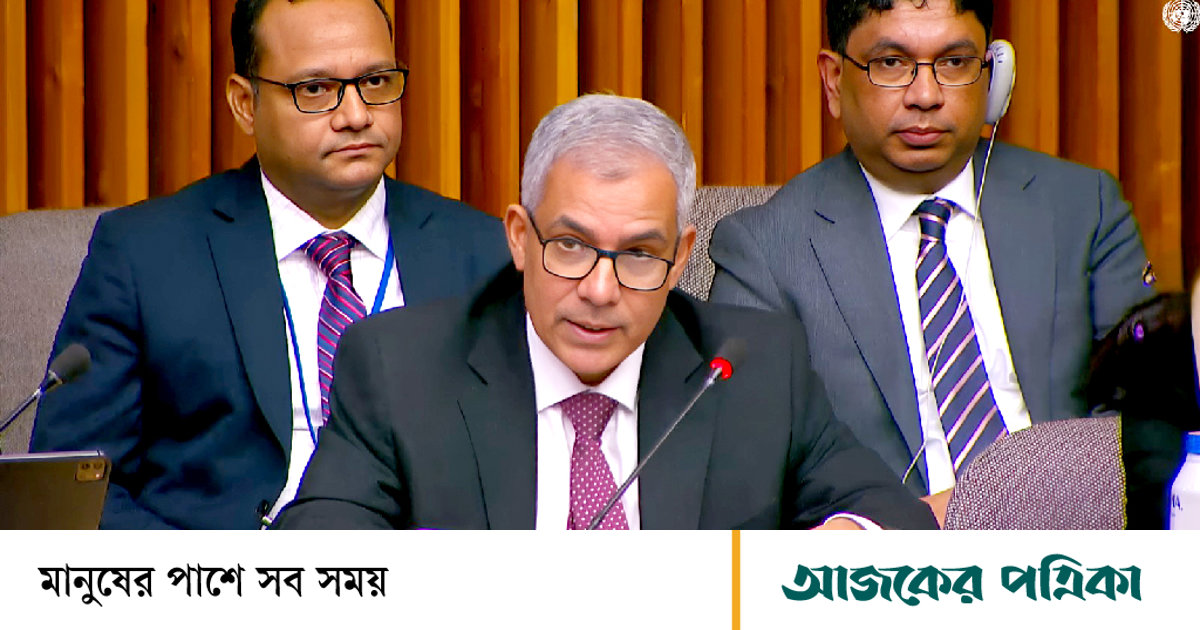 বাংলাদেশের এলডিসি উত্তরণের প্রস্তুতিকাল বাড়ানোর চূড়ান্ত সিদ্ধান্ত নেবে সাধারণ পরিষদ