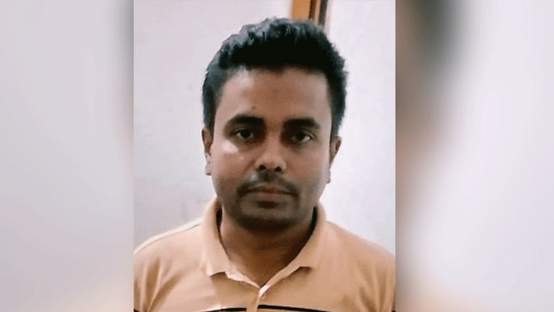 বগুড়ায় যুবদল নেতার ওপর ককটেল হামলা, গ্রেপ্তার যুবলীগ নেতা