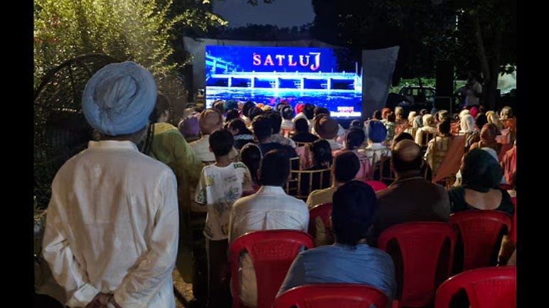 ভারতে ‘সাতলুজ’ সিনেমা নিয়ে কেন এত বিতর্ক, কেন এটি নিষিদ্ধ করেছে মোদি সরকার