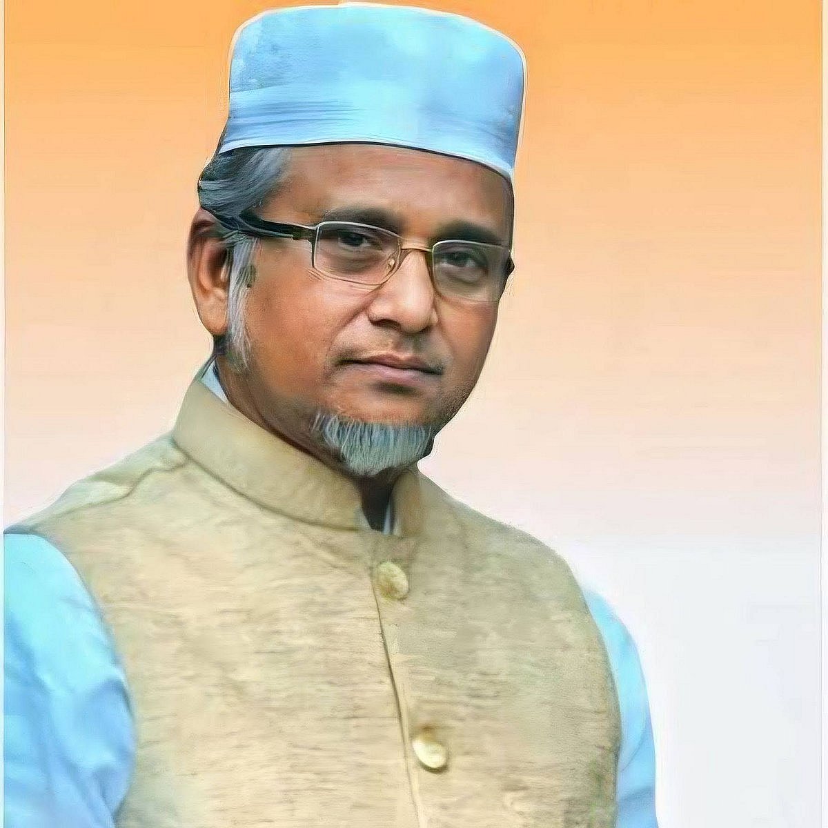 ভিডিও বিতর্কে জামায়াত থেকে বহিষ্কৃত গাজী নজরুল