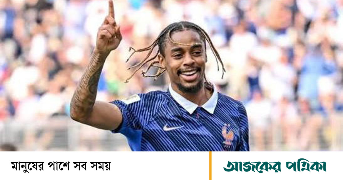 বিশ্বকাপে আলো ছড়িয়ে অপেক্ষায় তাঁরাও
