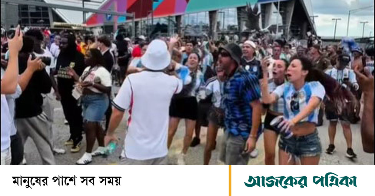 বিশ্বকাপের স্বচ্ছতা নিয়ে ফিফাকে ইউরোপের মানবাধিকার সংস্থার সতর্কবার্তা