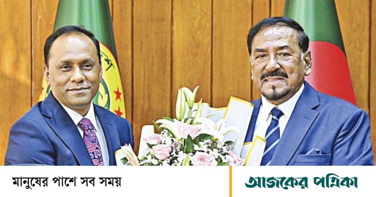 বঙ্গভবনের পরবর্তী বাসিন্দা কে হচ্ছেন