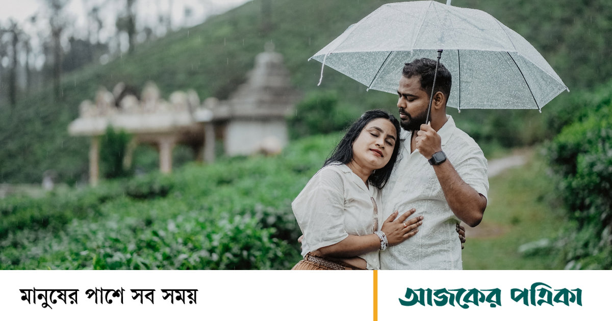 বর্ষায় প্রিয় মানুষের সঙ্গে মধুময় সময় কাটাতে পারেন যেভাবে