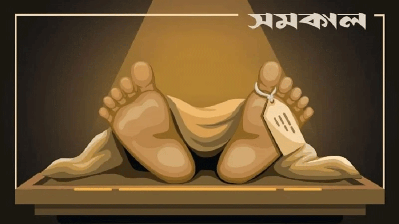 চাঁদপুরে ডাকাতির সময় গৃহবধূকে হত্যা, আহত ১