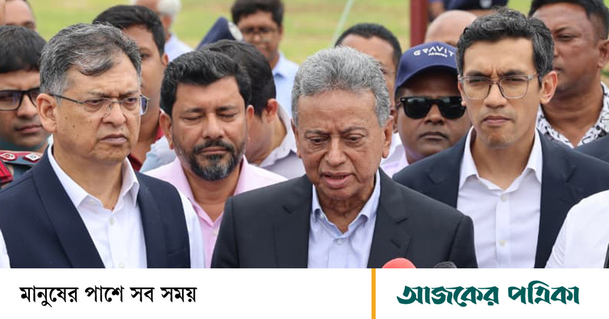 চীনা অর্থনৈতিক অঞ্চলে বিনিয়োগ ছাড়াবে এক বিলিয়ন ডলার: অর্থমন্ত্রী