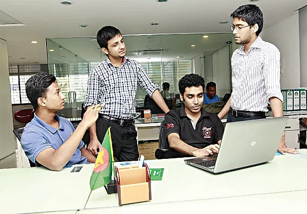 চিটাগাং ড্রাই ডকে চাকরির সুযোগ