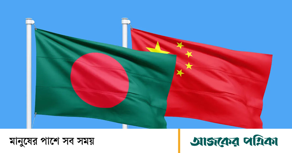 চট্টগ্রামে চায়নিজ ইকোনমিক জোনের নির্মাণকাজের উদ্বোধন আজ, এক লাখ কর্মসংস্থানের আশা