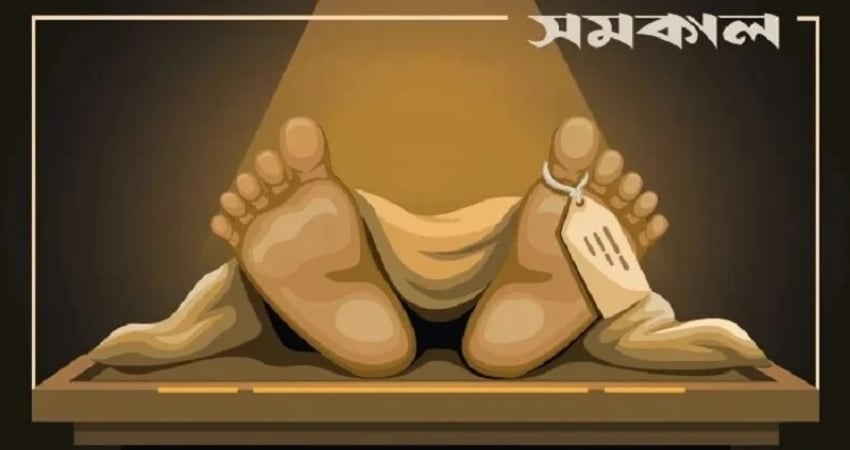 দৌলতপুরে চা বিক্রেতাকে কুপিয়ে হত্যার অভিযোগ