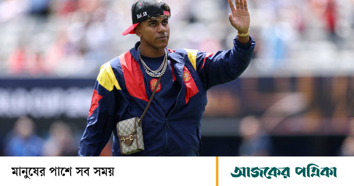 দেখে নিন বিশ্বকাপ ফাইনালের একাদশ