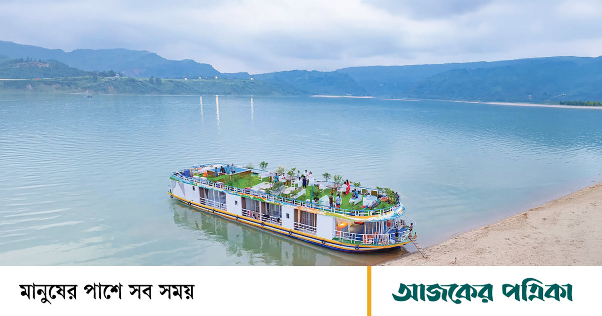 এই শ্রাবণে ঘুরে আসুন টাঙ্গুয়ার হাওর