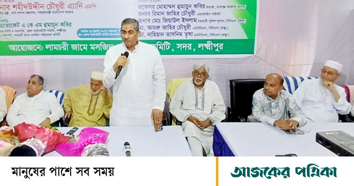 এক বছর পরই বিএনপির কাছে জবাবদিহি আশা করবে মানুষ: পানিসম্পদমন্ত্রী