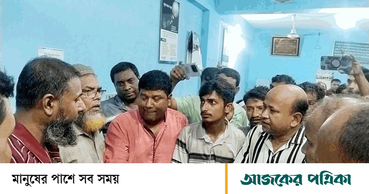 গাইবান্ধায় ইসলামী ব্যাংকের এজেন্ট শাখায় মিলছে না গ্রাহকের কোটি টাকার হদিস