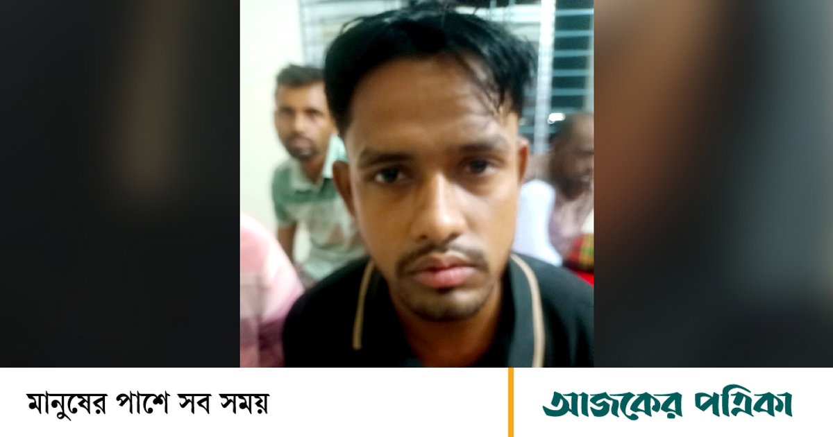 গাজীপুরে আদালত থেকে পালালেন ৩২ মামলার আসামি ডাকাত সম্রাট