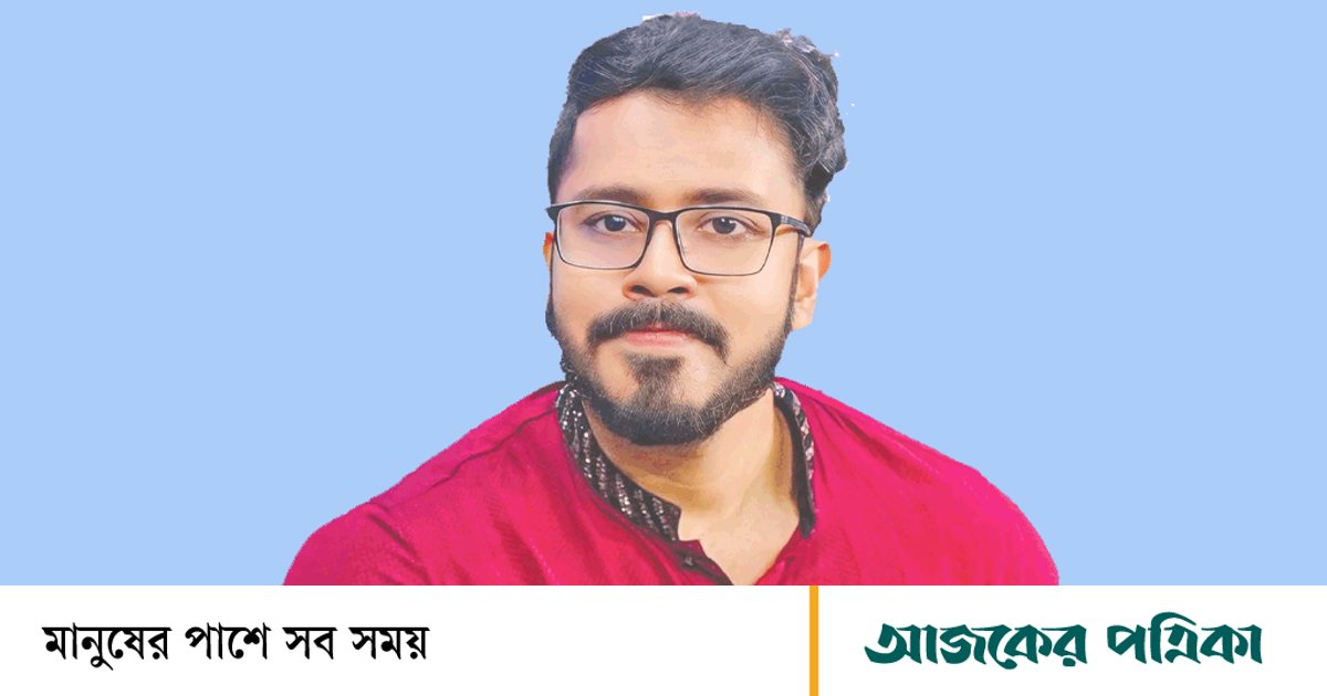 গানের মুগ্ধ এবার প্রশাসনে