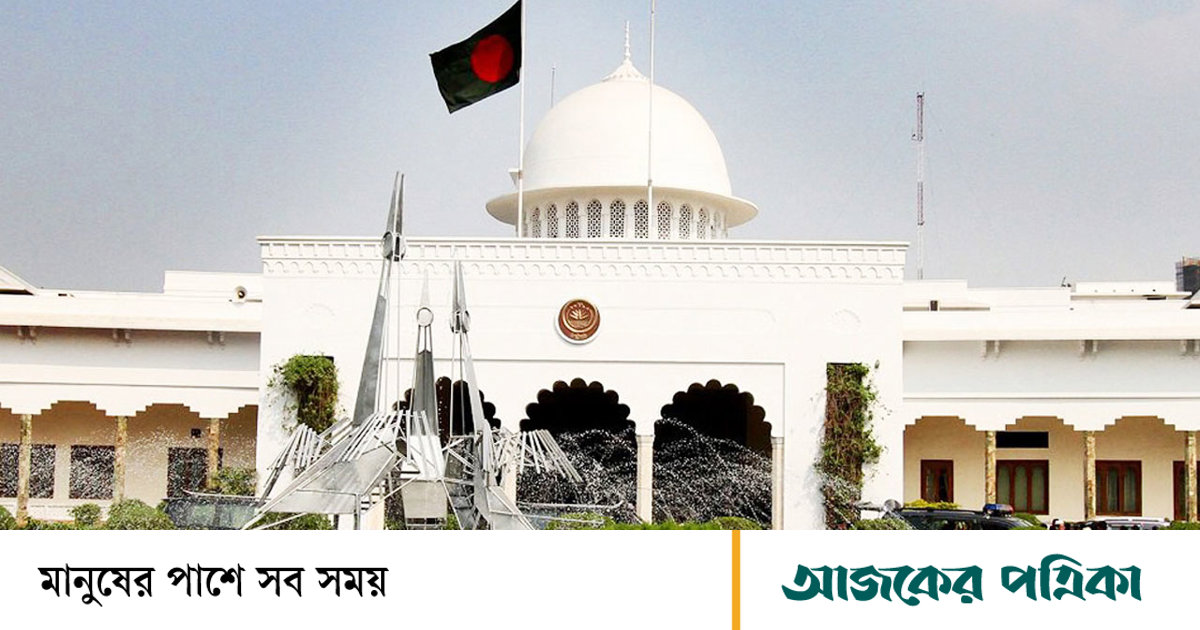 গুরুতর অসুস্থতার কারণে পদত্যাগ করেছেন রাষ্ট্রপতি: বঙ্গভবন