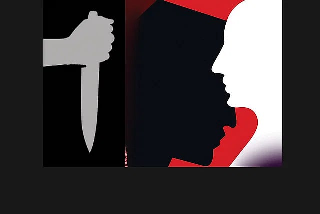 হাজারীবাগে দুর্বৃত্তের ছুরিকাঘাতে প্রাণ গেল যুবকের