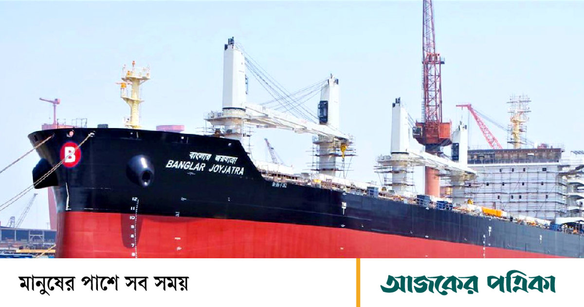 হরমুজ প্রণালিতে ১১৫ দিন: বিভীষিকার বর্ণনা দিলেন বাংলার জয়যাত্রার নাবিকেরা