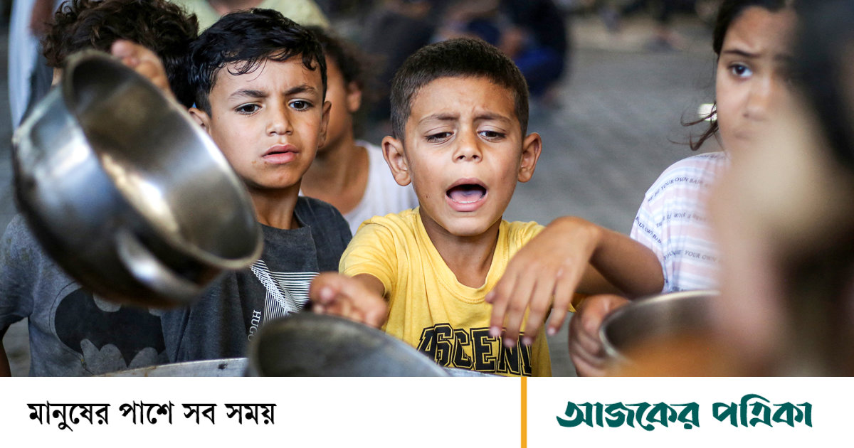 ইসরায়েলি বোমার ক্ষত সারেনি ২৫ অস্ত্রোপচারেও, চিকিৎসা পেতে আরও অপেক্ষা