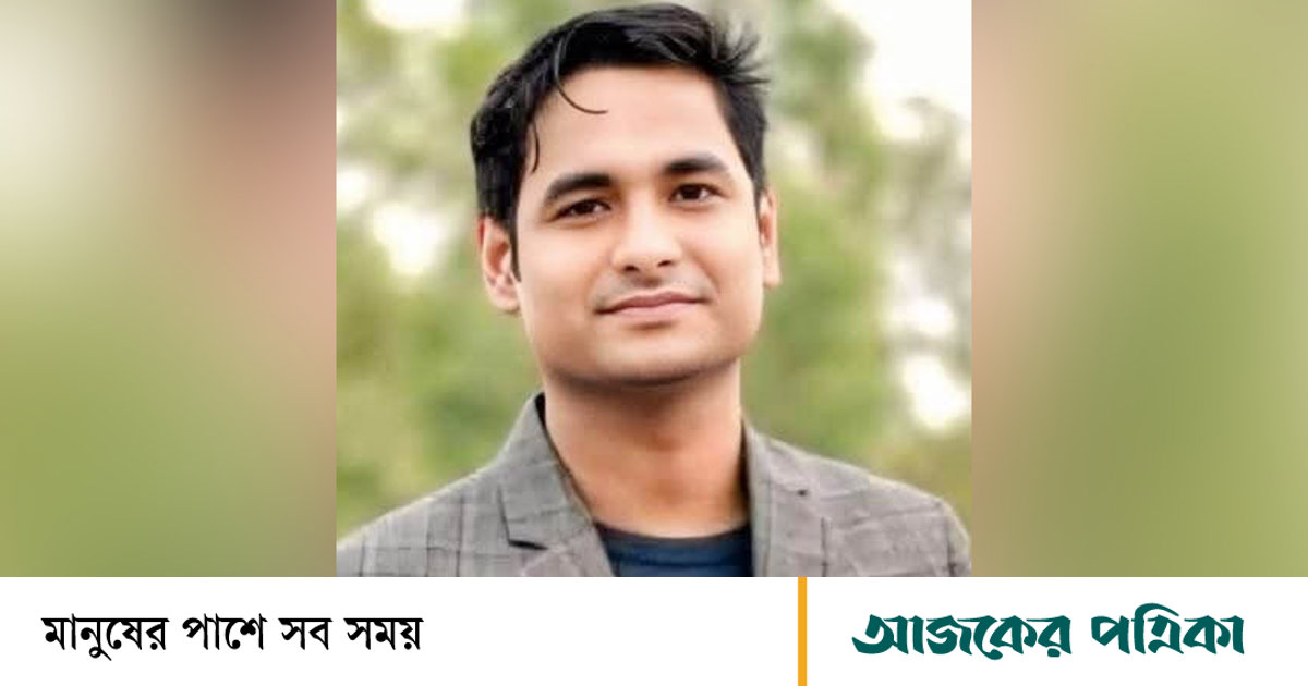 জামিনের পর জেলগেট থেকে ফের গ্রেপ্তার ছাত্রলীগ নেতা