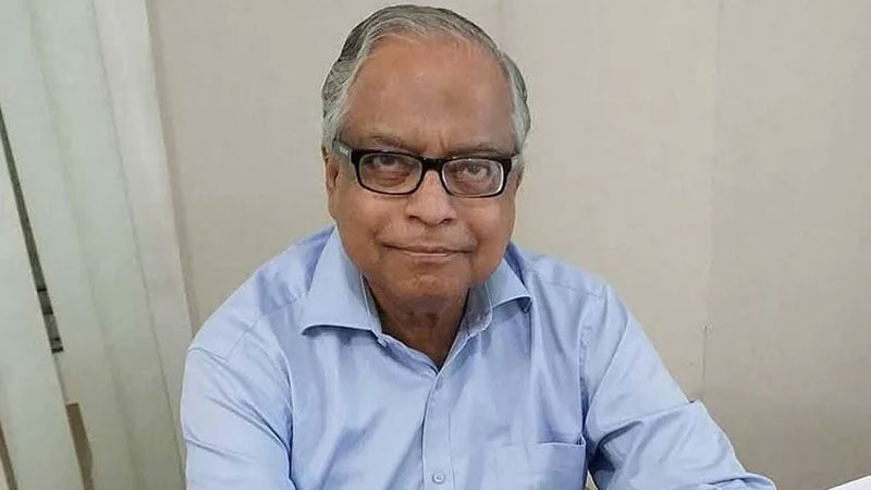 জাতীয় অধ্যাপক হলেন অর্থনীতিবিদ ড. মাহবুব উল্লাহ
