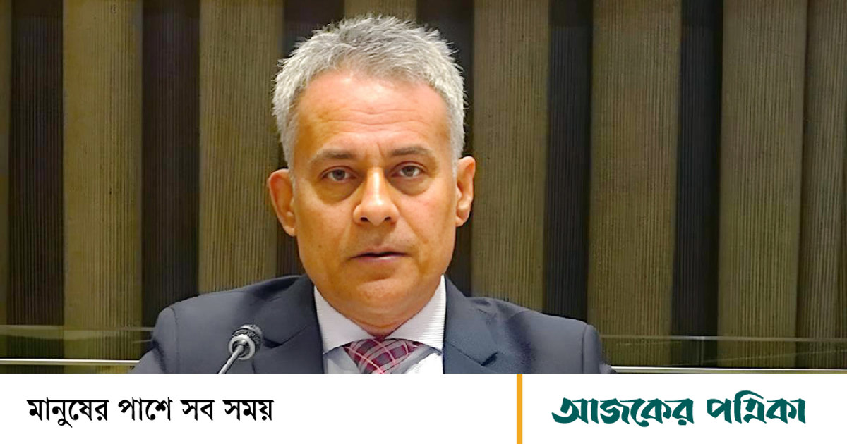 জাতিসংঘে সড়ক নিরাপত্তা প্যানেলের যৌথ সভাপতিত্বে বাংলাদেশ, জবাবদিহি জোরদারের আহ্বান