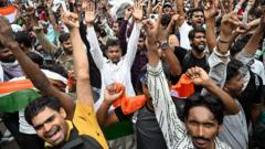 'জেন-জি'-র আন্দোলন শেষ, তারা  কত বড় ধাক্কা দিতে পারলো নরেন্দ্র মোদীর সরকারকে?