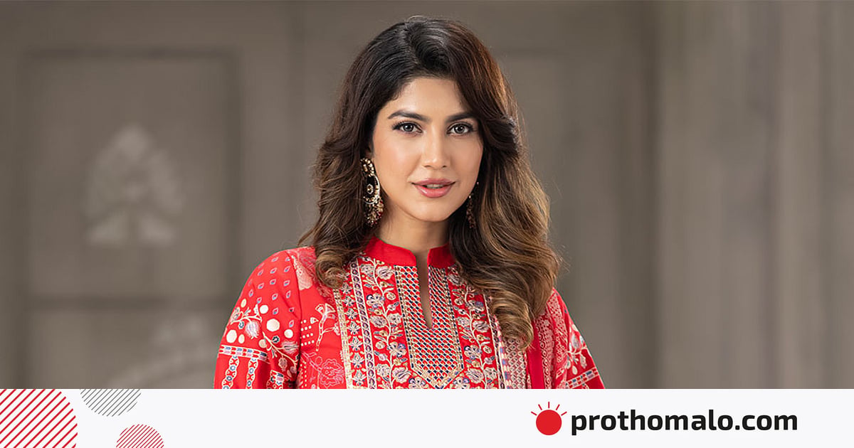 জেনে নিন কোন কোন ব্র্যান্ড পোশাকে মূল্যছাড় দিচ্ছে