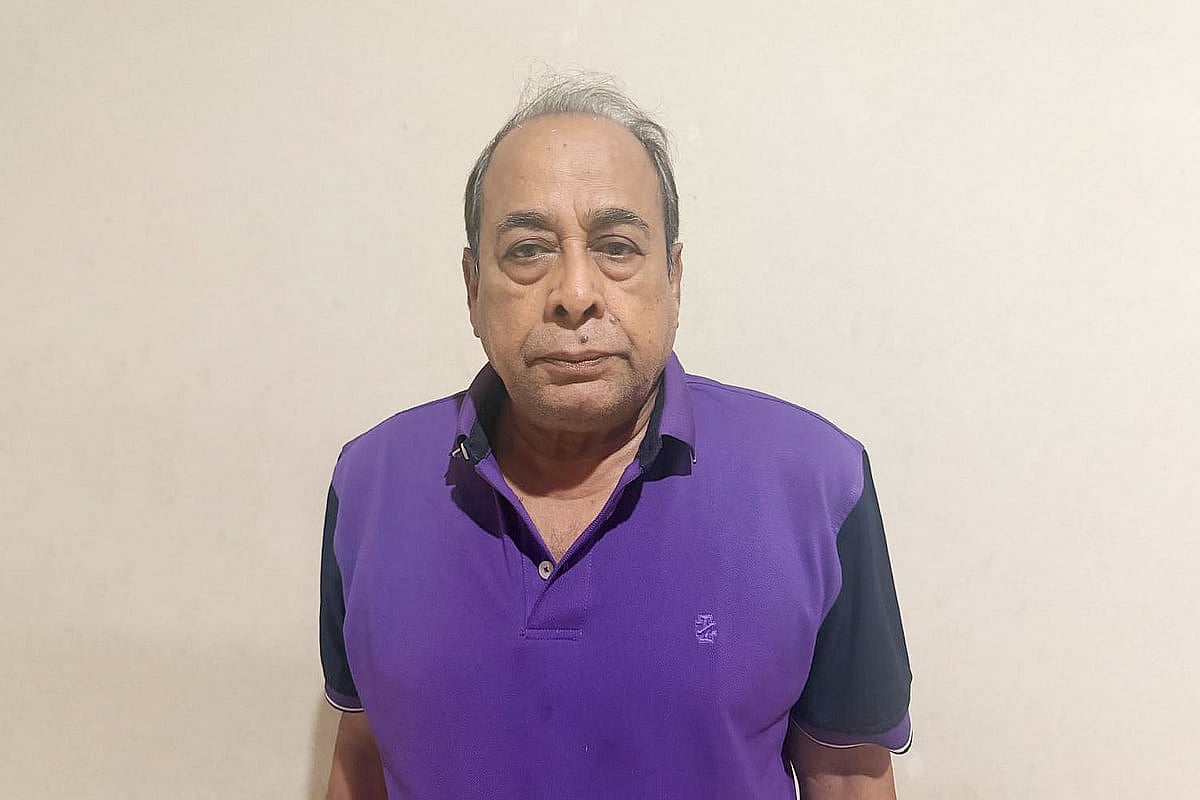 জিয়া হত্যায় মোজাফফরের ভূমিকা, 
৪৫ বছর কোথায় ছিলেন