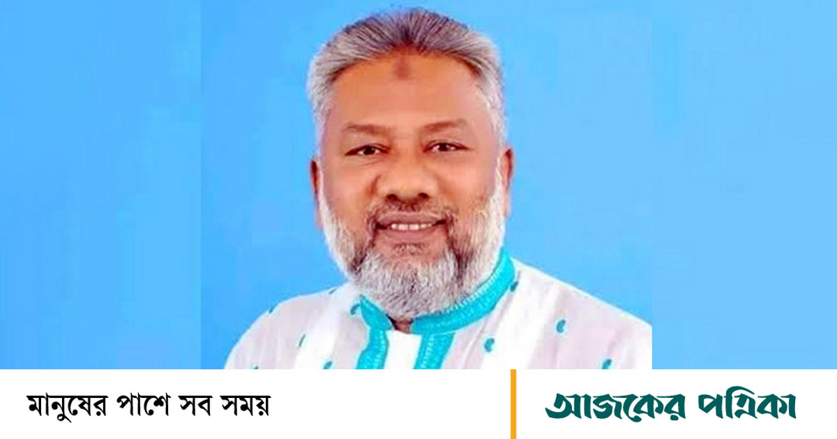 কালীগঞ্জ পৌরসভার সাবেক মেয়র মোস্তাফিজুর কারাগারে