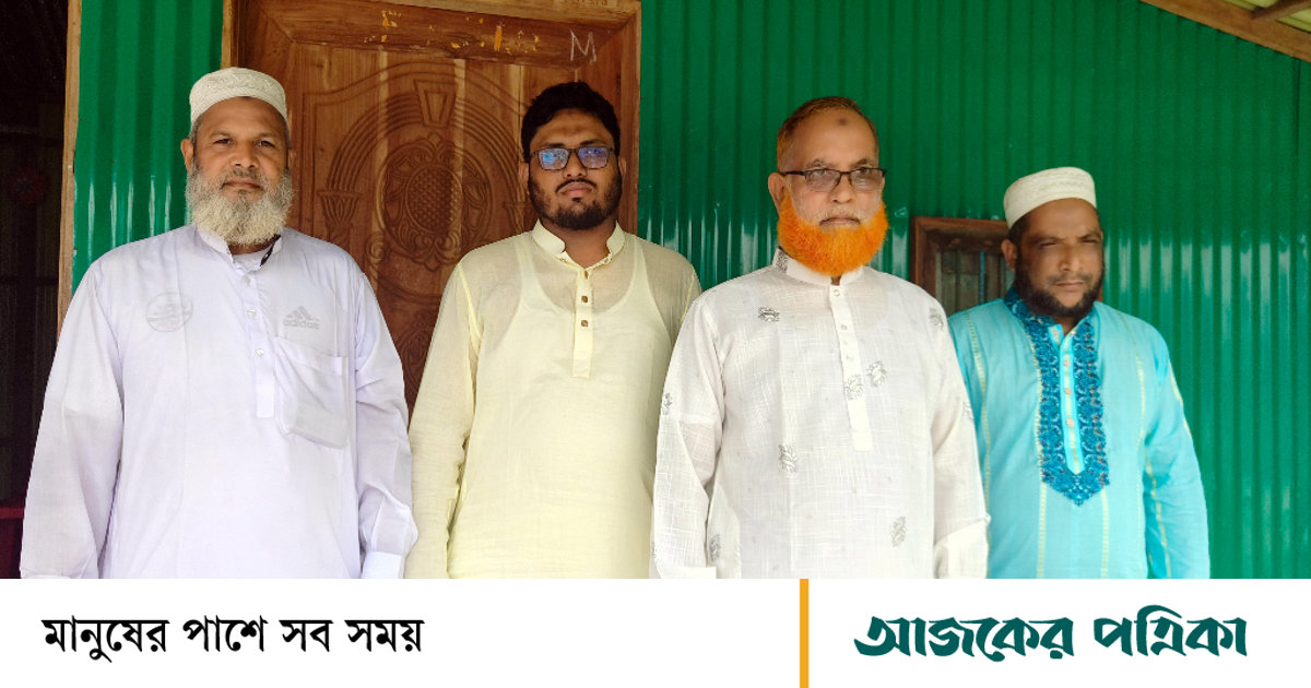 কামারখন্দে উপজেলা ও ইউপি নির্বাচনে প্রার্থী ঘোষণা জামায়াতের