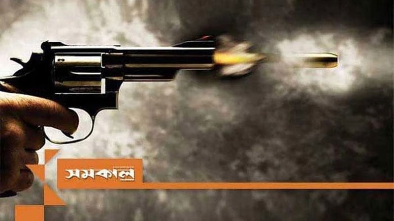 কাফরুলে যুবদল কর্মীকে গুলি করে হত্যা, সদস্য সচিবও গুলিবিদ্ধ