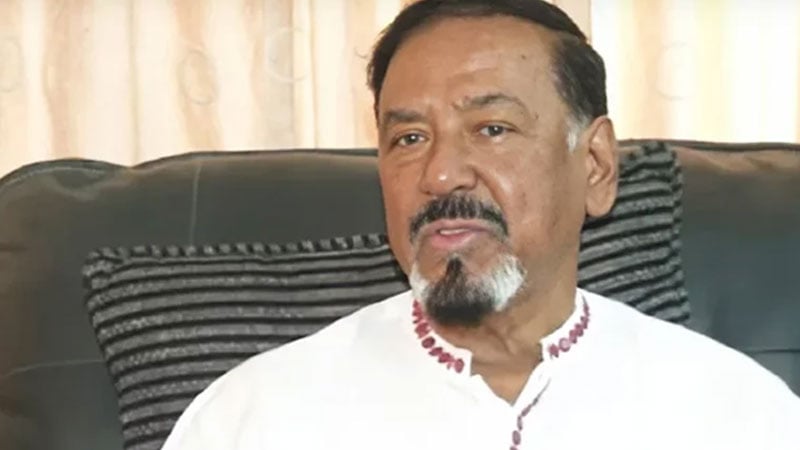 কাতারের সাবেক আমিরের  মৃত্যুতে প্রধানমন্ত্রীর শোকবার্তা হস্তান্তর স্পিকারের