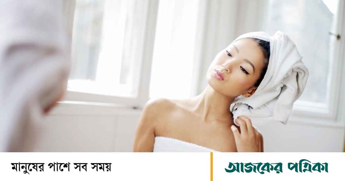 খরচ বাঁচাতে বাড়িতেই করুন হেয়ার স্পা, সুফল পেতে যে কাজগুলো করা থেকে বিরত থাকতে হবে