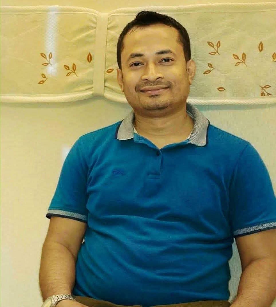 খুনের লক্ষ্য ছিলেন যুবদল নেতা, খুনি এসেছিল ঝিনাইদহ থেকে
