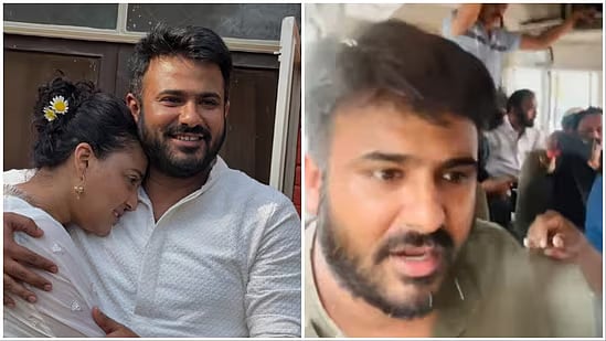 ককরোচ পার্টির আন্দোলনে আটক স্বরার স্বামী ফাহাদ আহমেদ, বলিউড তারকাদের প্রতিবাদ
