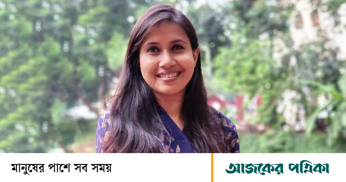 কলকাতা উপহাইকমিশনের প্রেস সচিব হলেন মারুফা