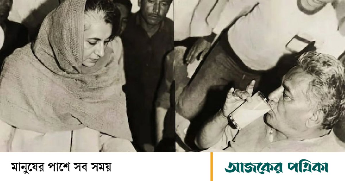 লাদাখে বাবার অনশনে ছুটে গিয়েছিলেন ইন্দিরা, ছেলে ওয়াংচুককে পুলিশ দিয়ে তুলে নিয়ে গেলেন মোদি