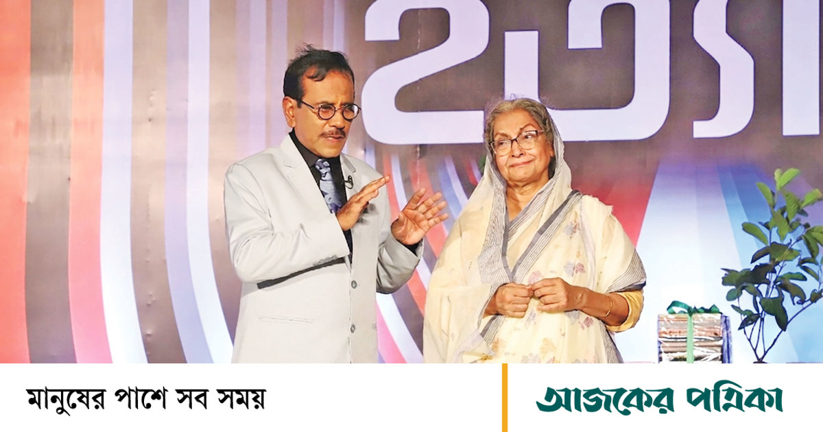 লক্ষ্মীপুরে ম্যাগাজিন অনুষ্ঠান ইত্যাদির নতুন পর্ব