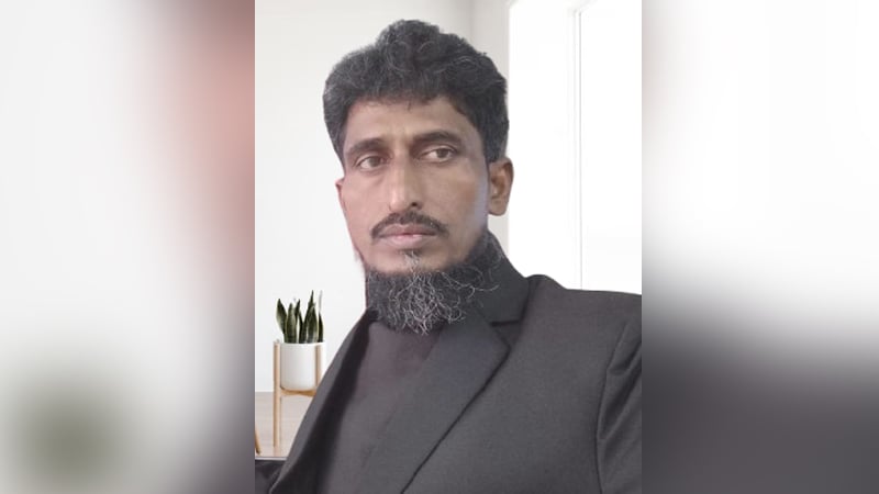 মাদকসেবনের প্রতিবাদ করায় বিএনপি নেতাকে ছুরিকাঘাতে হত্যা
