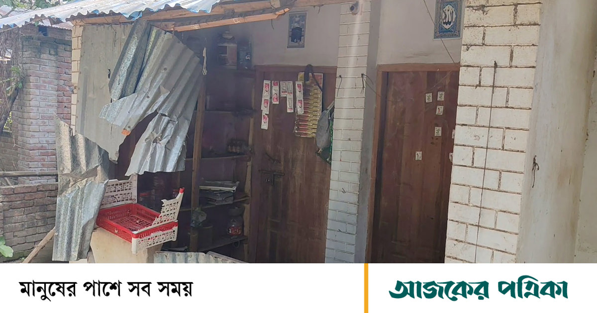 মাগুরার শ্রীপুর: হামলায় আহত ব্যক্তির 
মৃত্যু, ১০ বাড়ি ভাঙচুর