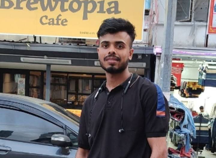 মালয়েশিয়ায় কর্মস্থলে দুর্ঘটনায় নিহত সালথার যুবক শোয়াইব