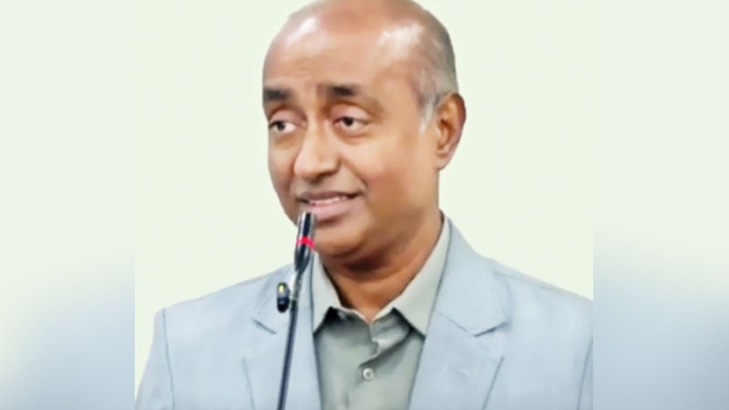 মানবাধিকার কমিশন ও গুম প্রতিরোধ আইনের খসড়া মন্ত্রিসভায় উঠবে: আইনমন্ত্রী