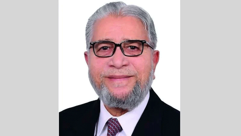 মানুষের সেবা করেই মন জয় করতে চাই: সৈয়দ ফয়সল